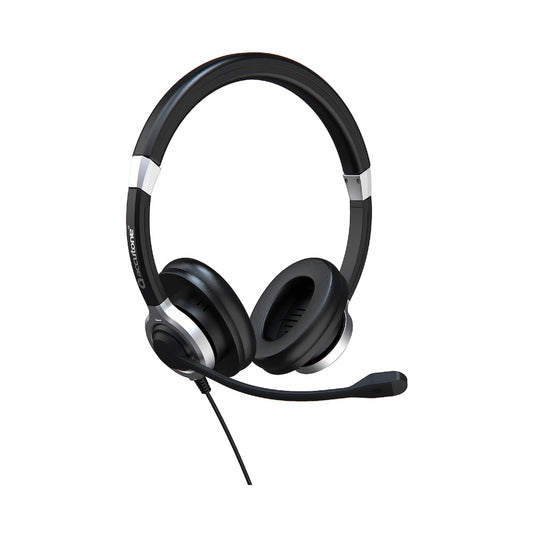 UB610MK2P Stereo Active Noise cancelling Headset