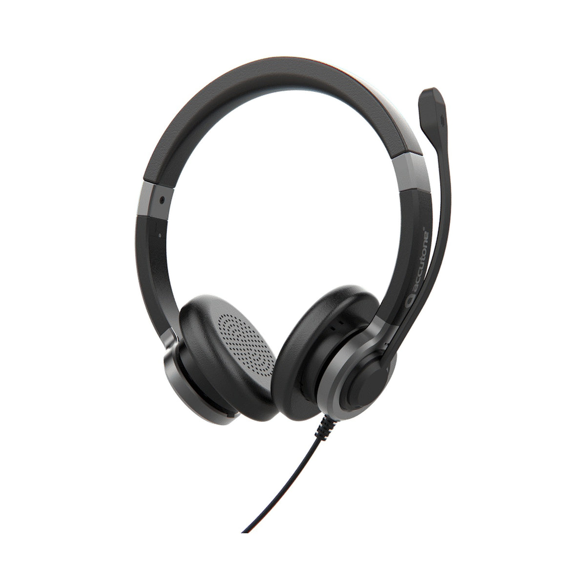 UB610MK3 Active Noise Cancelling Headset - USB Connector