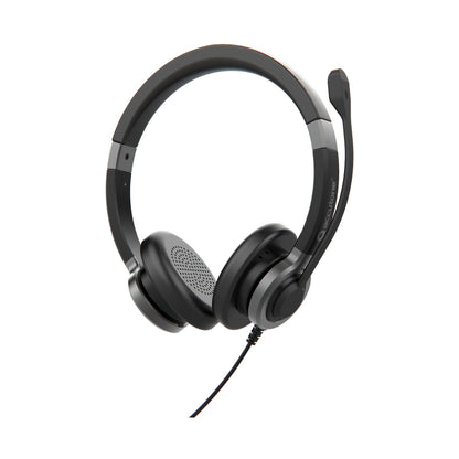 UB610MK3 Active Noise Cancelling Headset - USB Connector