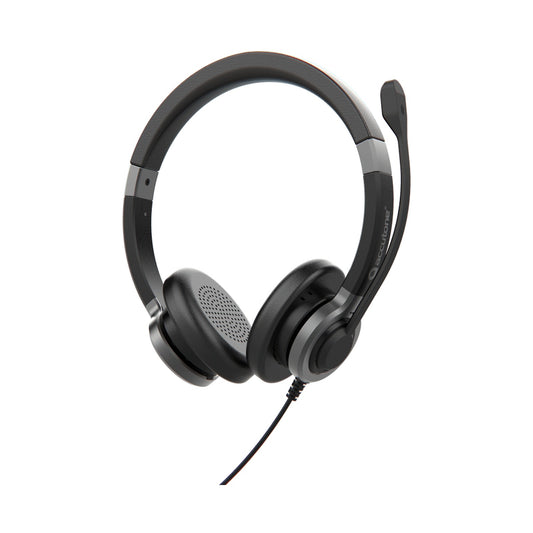 UB610MK3 Active Noise Cancelling Headset - USB Connector