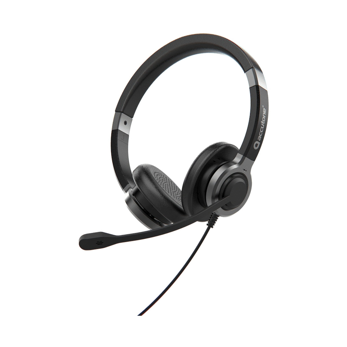 UB610MK3 Active Noise Cancelling Headset - USB Connector