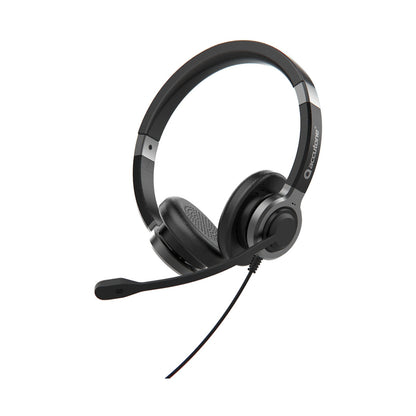 UB610MK3 Active Noise Cancelling Headset - USB Connector