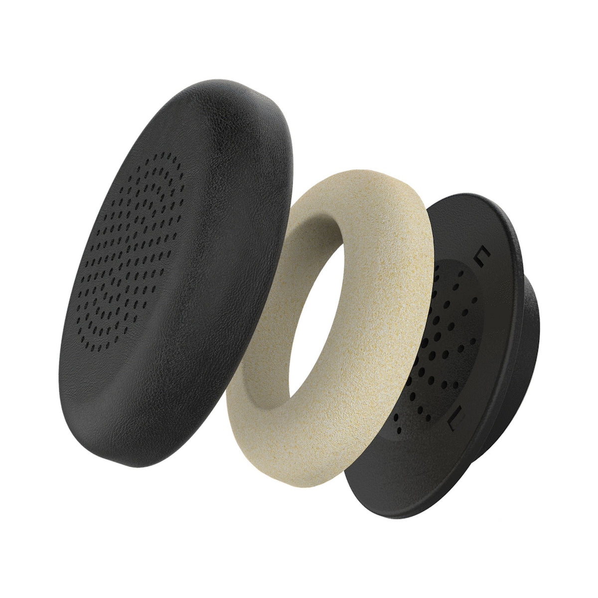 UB610MK3 Active Noise Cancelling Headset - USB Connector