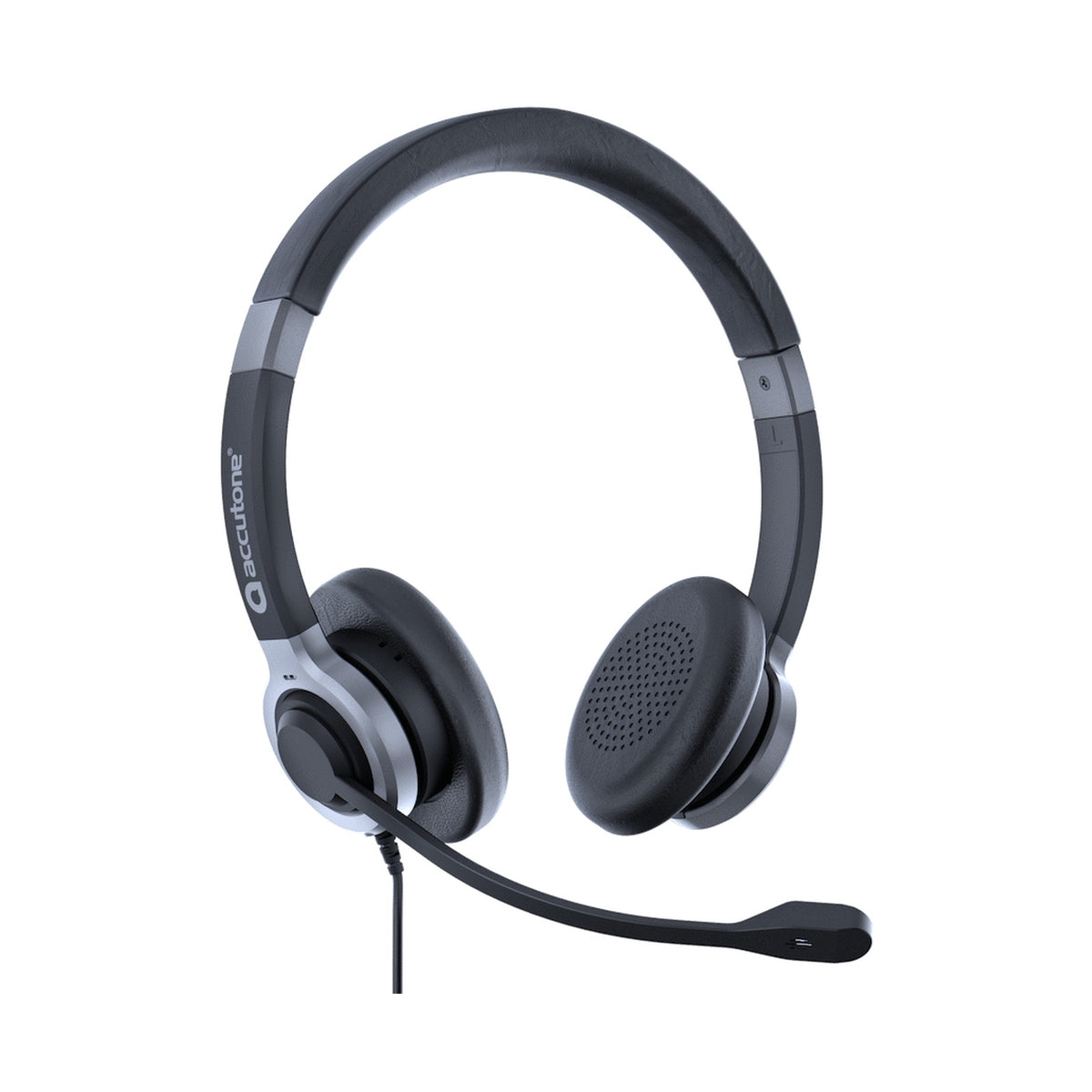 UB610MK3 Active Noise Cancelling Headset - USB Connector