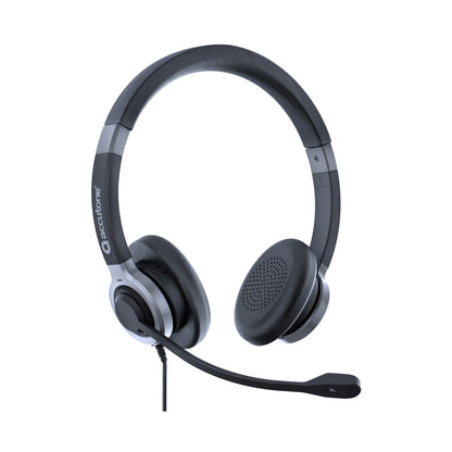 UB610MK3 Active Noise Cancelling Headset - USB Connector