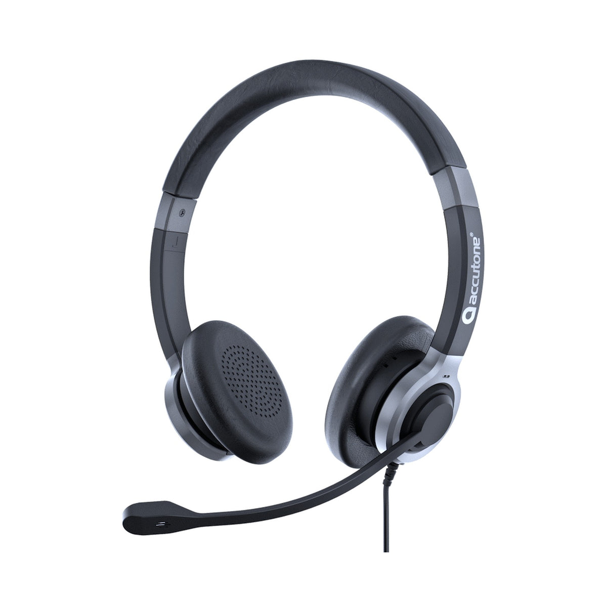 UB610MK3 Active Noise Cancelling Headset - USB Connector