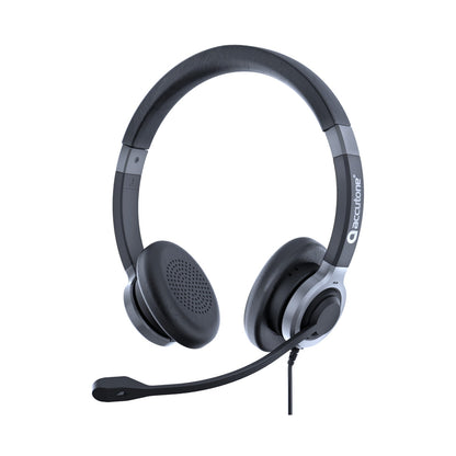 UB610MK3 Active Noise Cancelling Headset - USB Connector