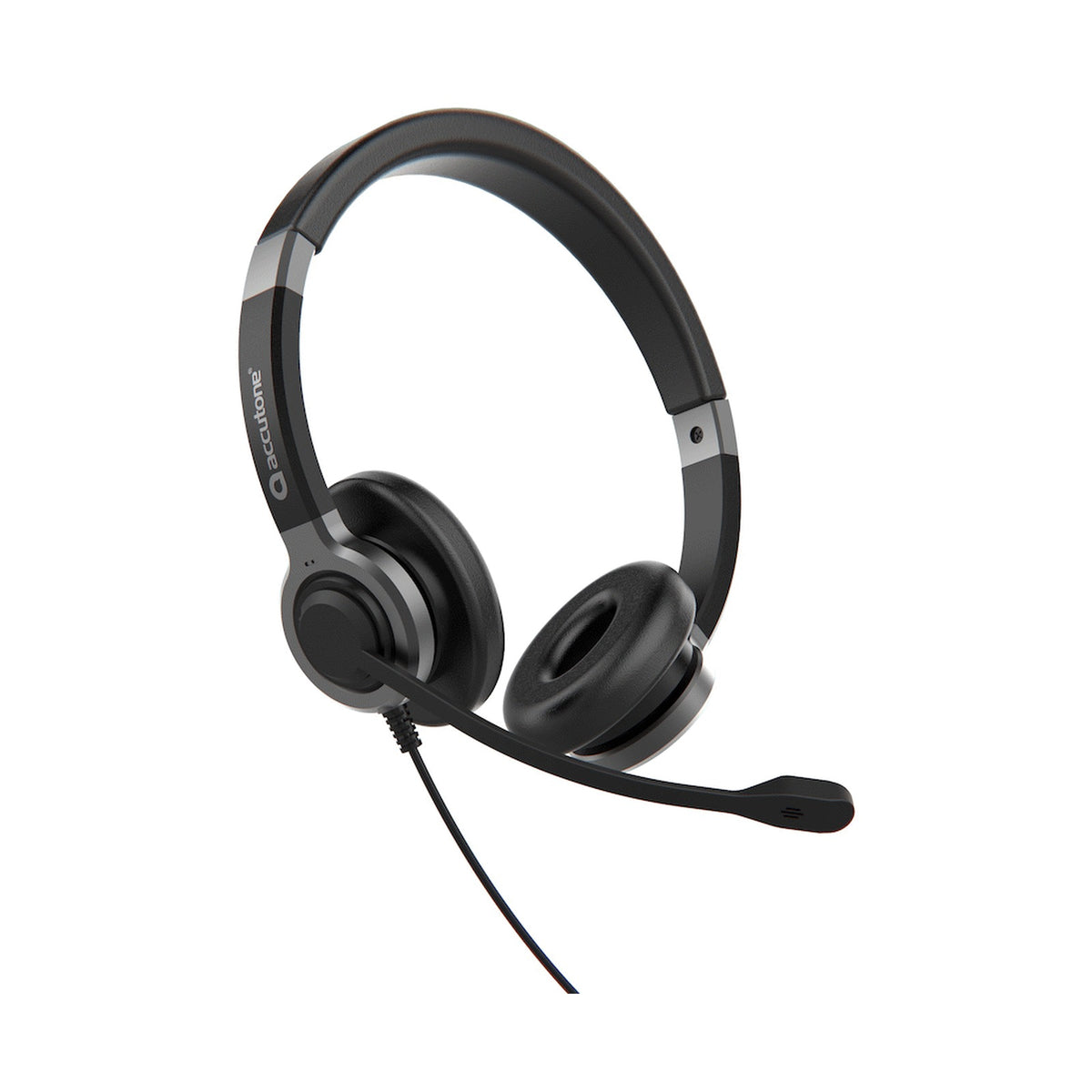 UB610MK3 Active Noise Cancelling Headset - USB Connector