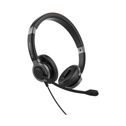 UB610MK3 Active Noise Cancelling Headset - USB Connector