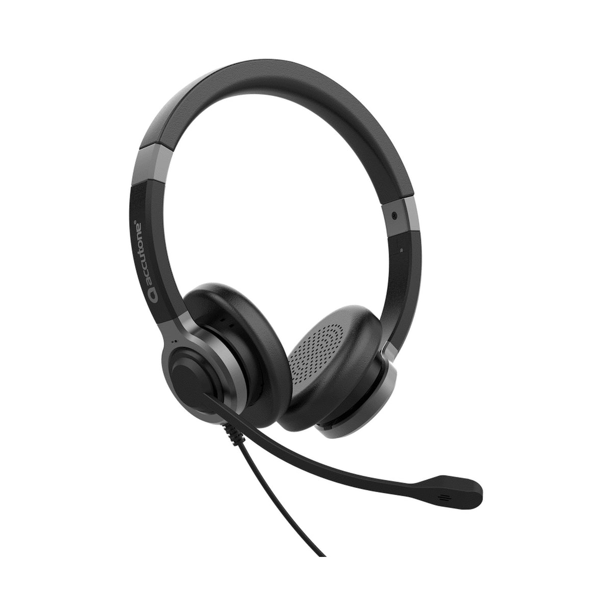 UB610MK3 Active Noise Cancelling Headset - USB Connector