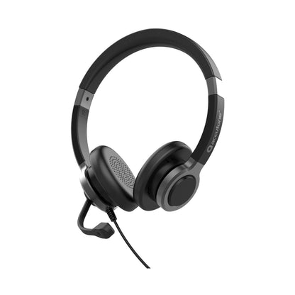 UB610MK3 Active Noise Cancelling Headset - USB Connector