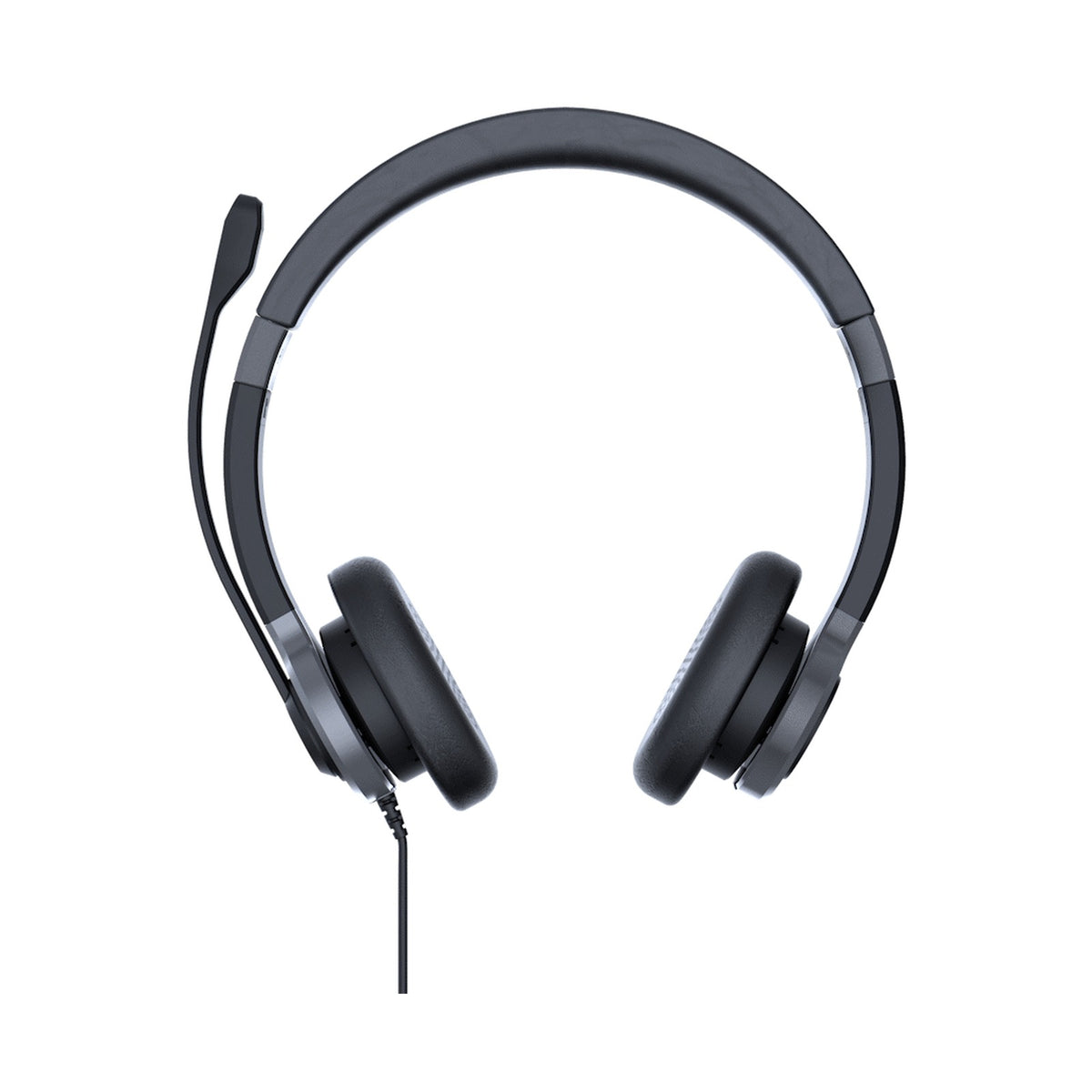 UB610MK3 Active Noise Cancelling Headset - USB Connector