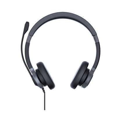 UB610MK3 Active Noise Cancelling Headset - USB Connector