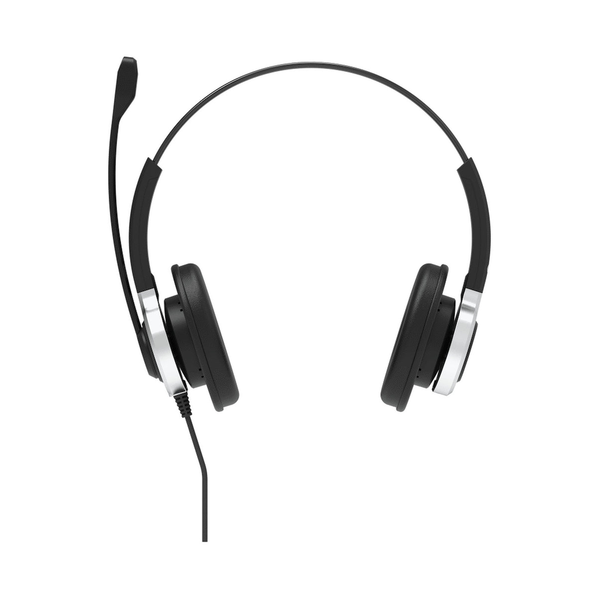 UB610MKII Binaural ENC Headset