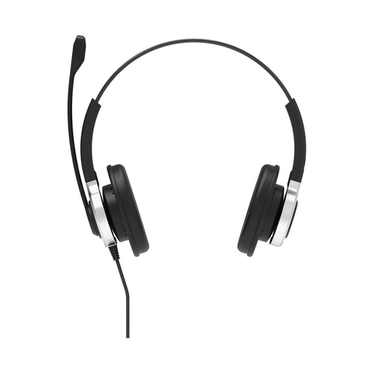 UB610MKII Binaural ENC Headset
