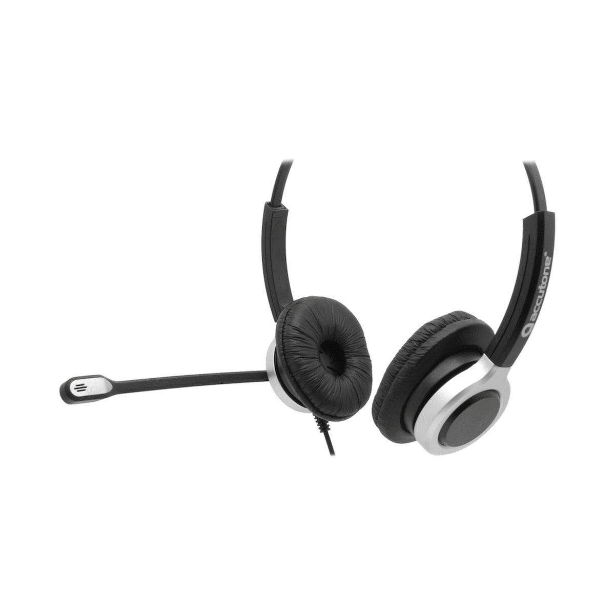 WB610MKII Binaural Headset - Noise Cancelling - QD Connector