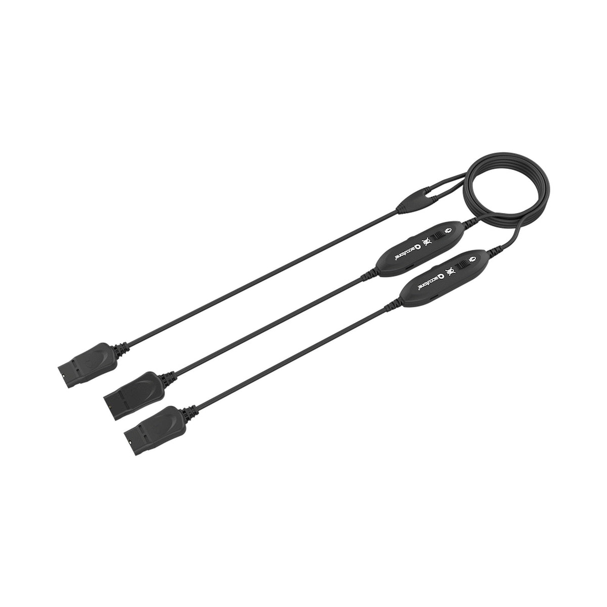 Accutone Headphone Cable