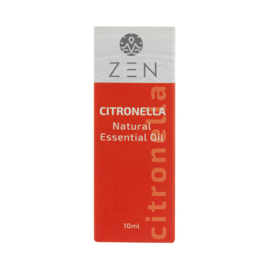 Zen Oil - Citronella
