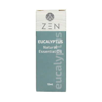 Zen Oil - Eucalyptus