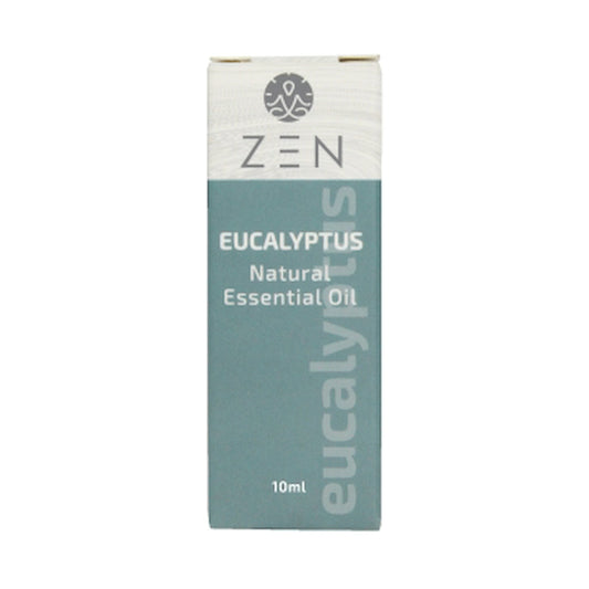 Zen Oil - Eucalyptus