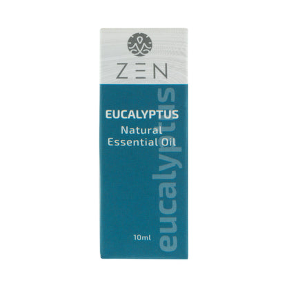 Zen Oil - Eucalyptus