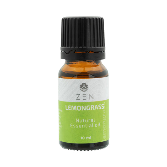 Zen Oil - Lemongrass