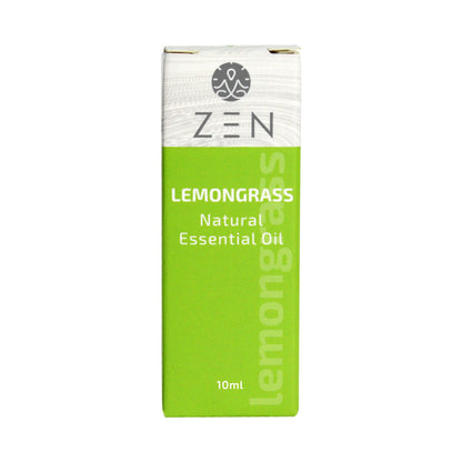 Zen Oil - Lemongrass