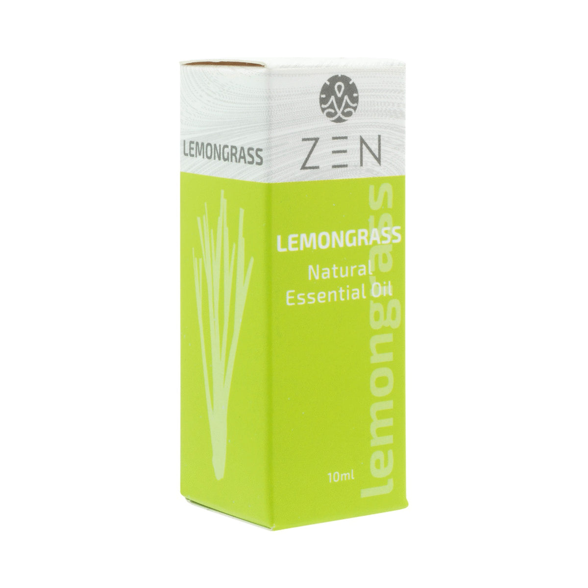 Zen Oil - Lemongrass