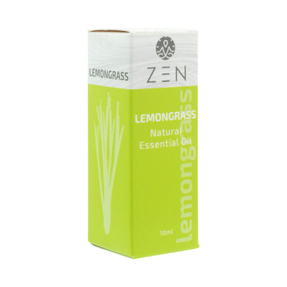 Zen Oil - Lemongrass