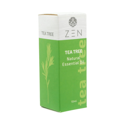 Zen Oil - Tea Tree