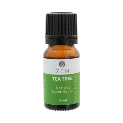 Zen Oil - Tea Tree