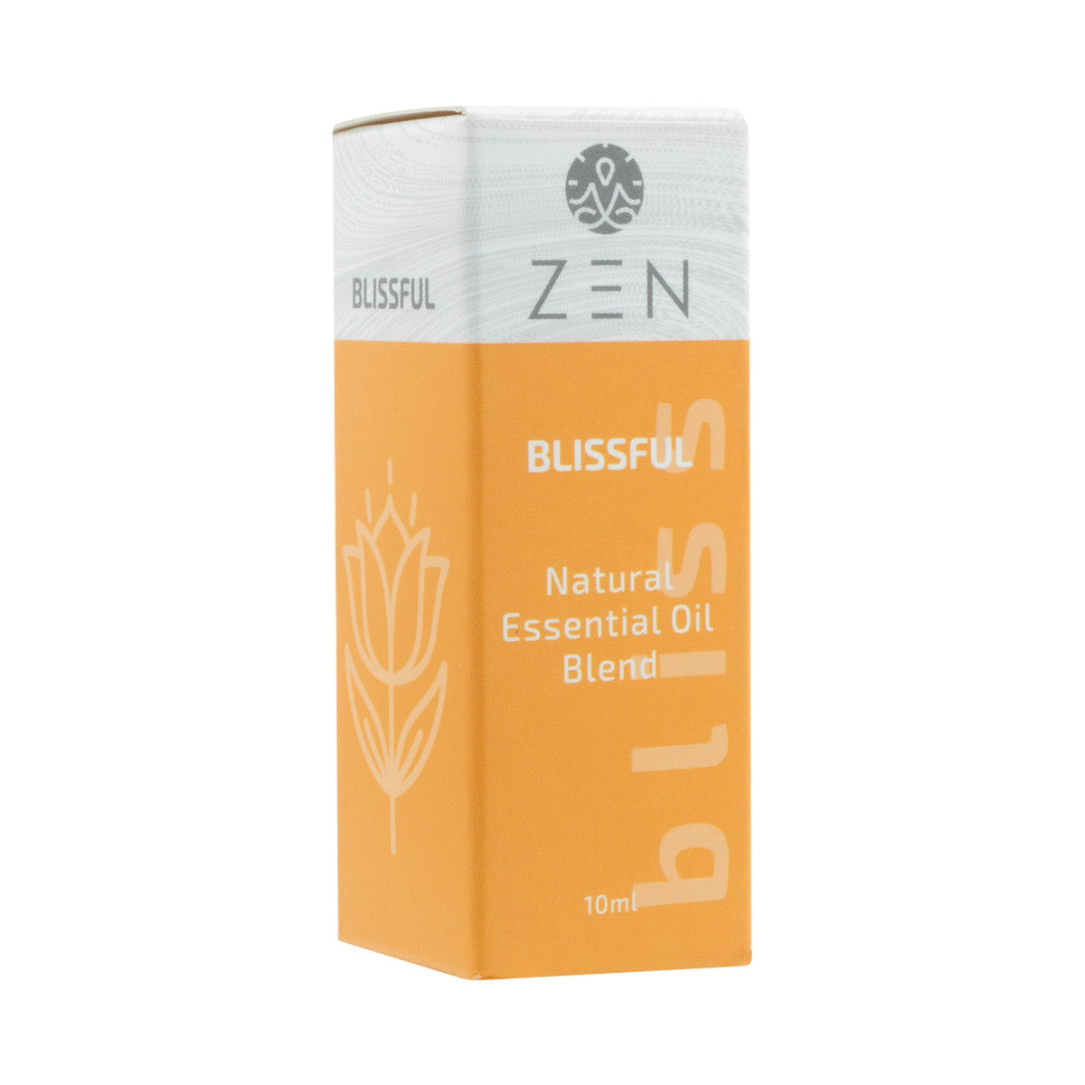 Zen Oil - Blissful