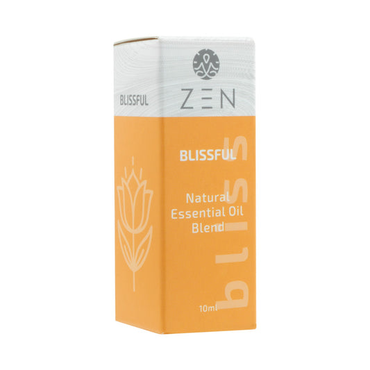 Zen Oil - Blissful