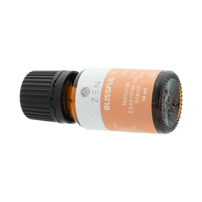 Zen Oil - Blissful