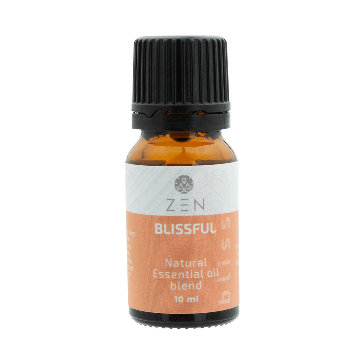 Zen Oil - Blissful