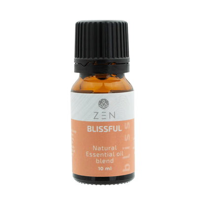 Zen Oil - Blissful