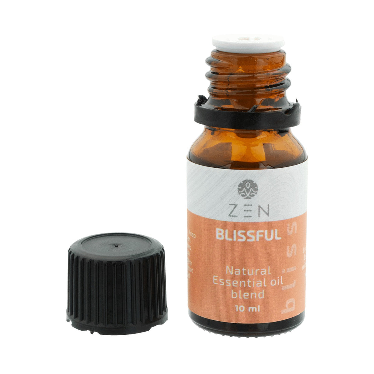 Zen Oil - Blissful