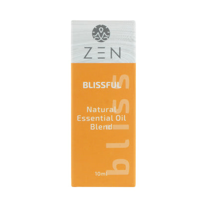 Zen Oil - Blissful