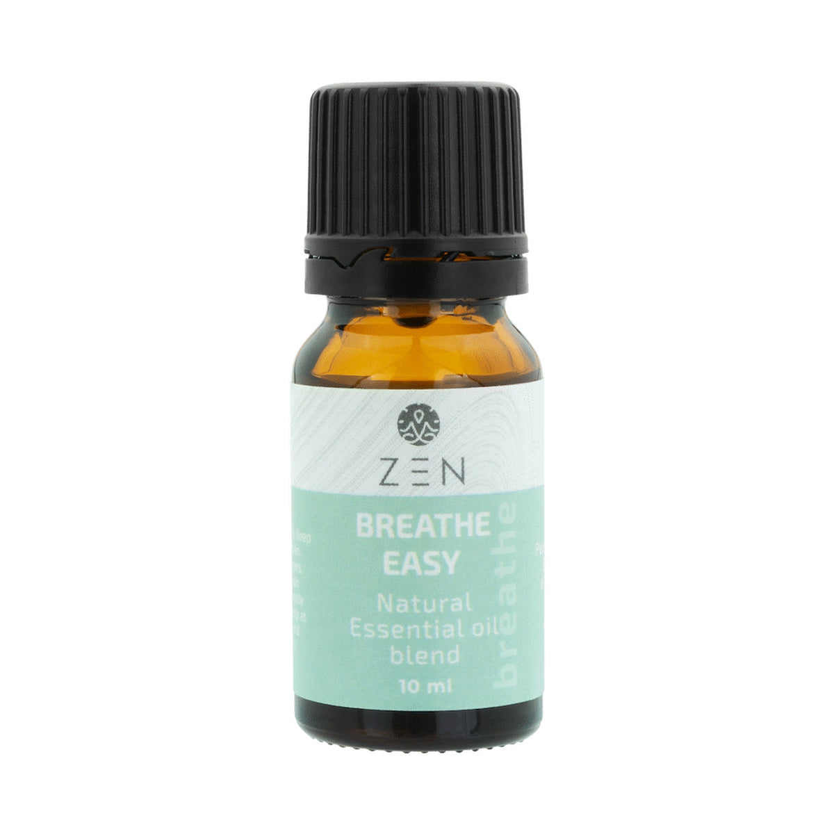 Zen Oil - Breathe easy