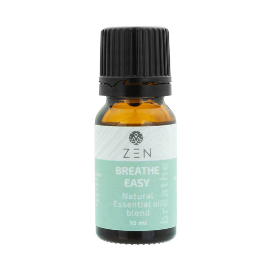 Zen Oil - Breathe easy