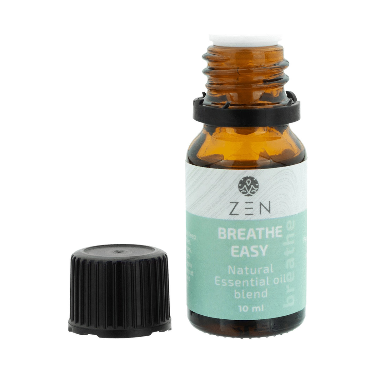 Zen Oil - Breathe easy