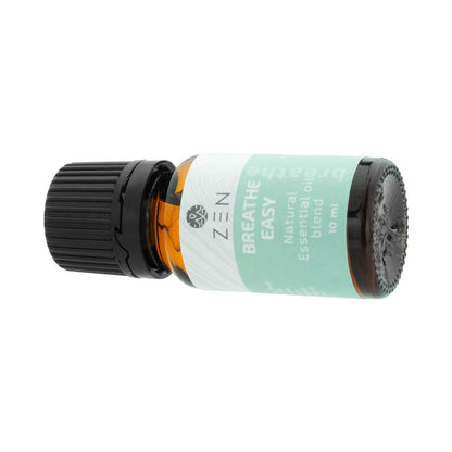 Zen Oil - Breathe easy