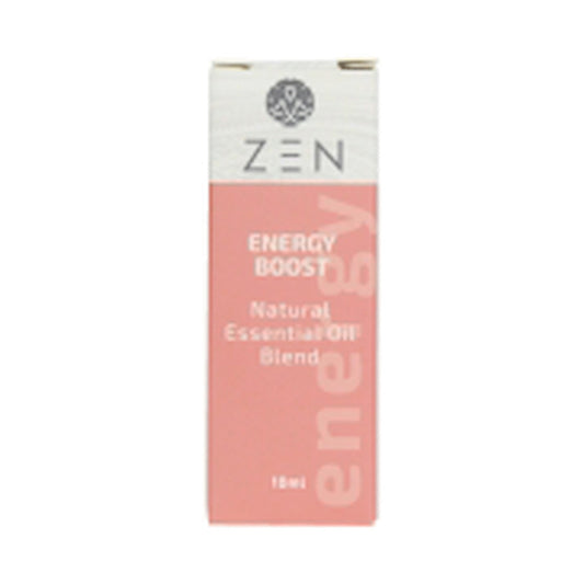 Zen Oil - Energy Boost