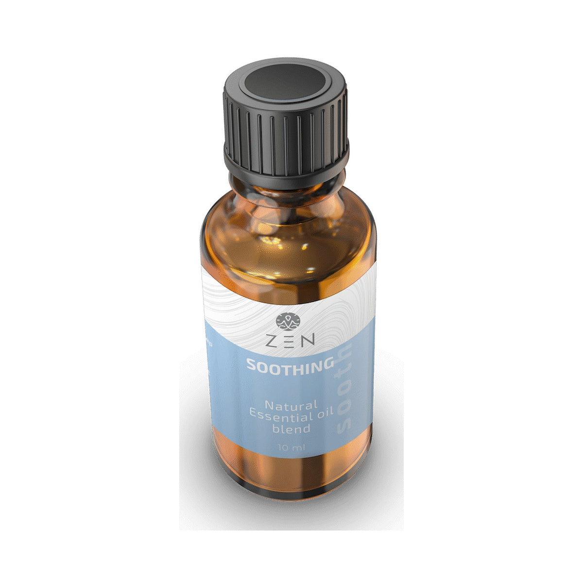 Zen Oil - Soothing
