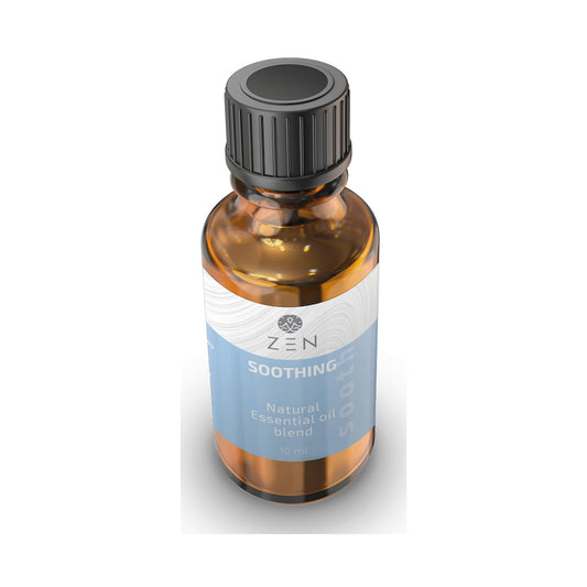 Zen Oil - Soothing