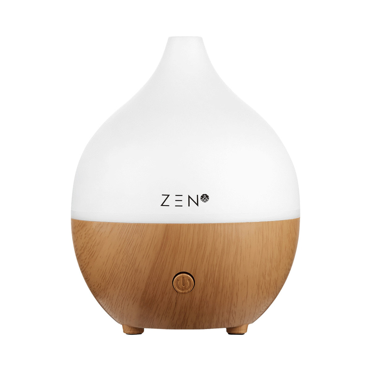 Zen Serenity Diffuser - White
