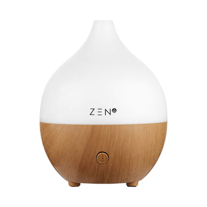 Zen Serenity Diffuser - White