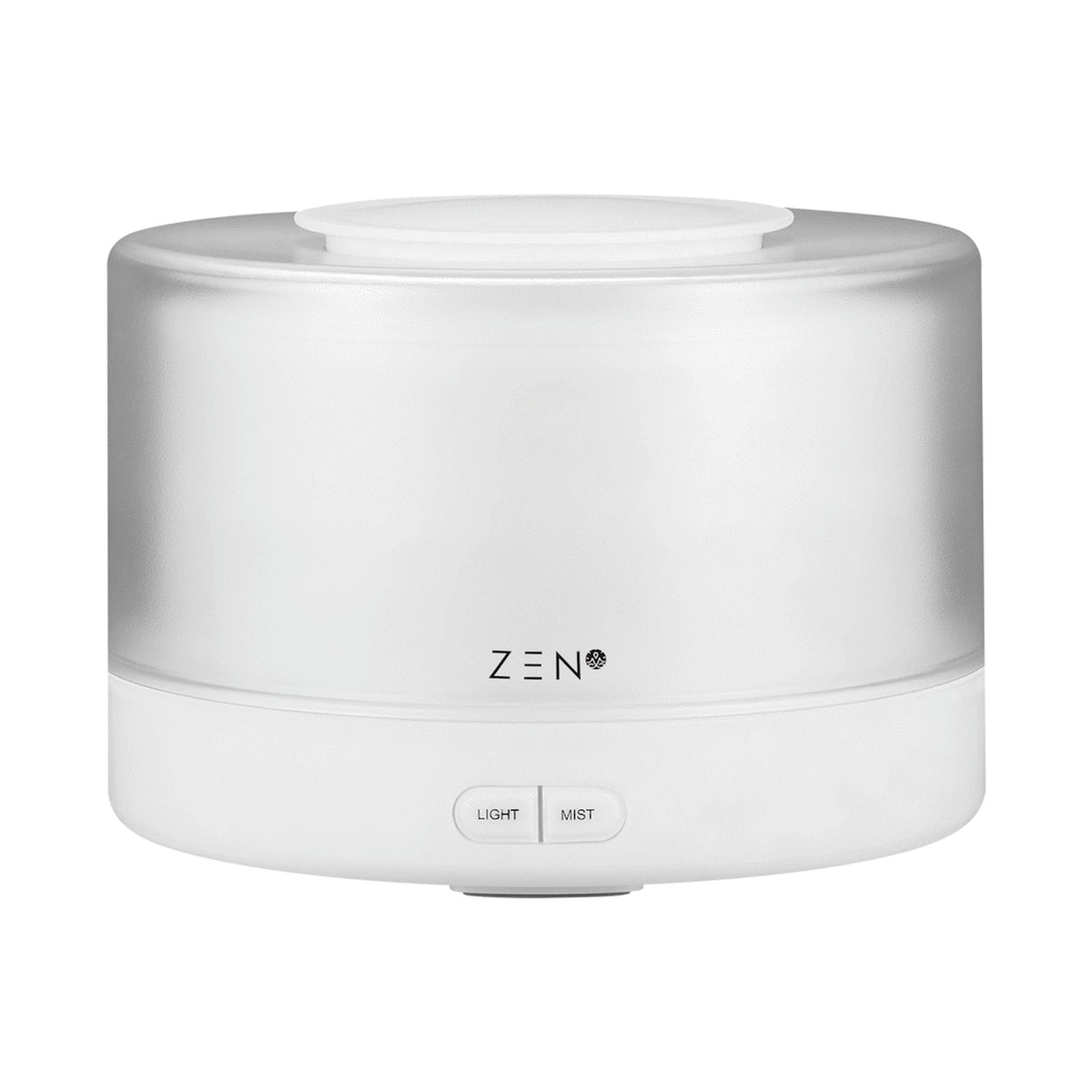 Zen Tranquillity Diffuser - White