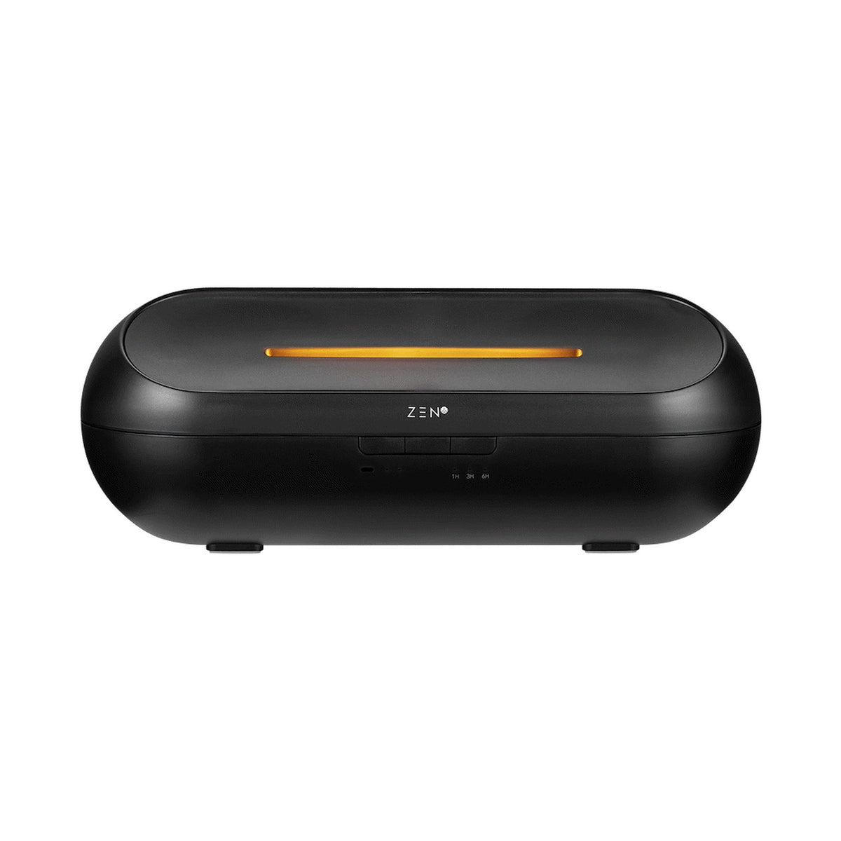 Zen Radiant Diffuser - Black
