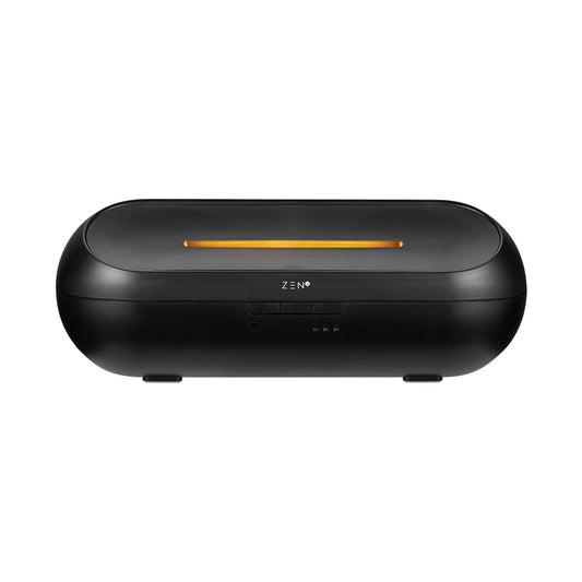 Zen Radiant Diffuser - Black
